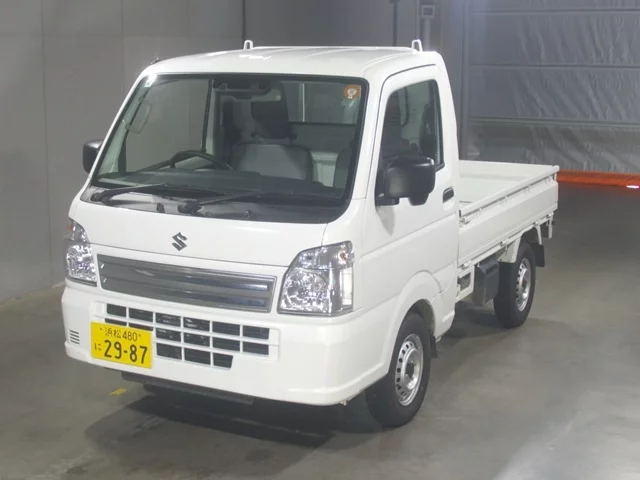 Suzuki Carry Truck DA16T 2025